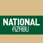 National Azabu/Den-en APP icon