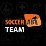 SoccerLAB Team icon