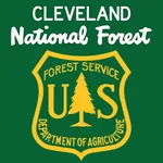 USFS:Cleveland National Forest icon