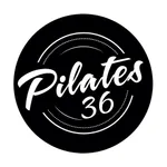 Pilates 36 icon