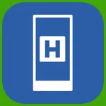 MH-CURE Green icon