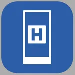 MH-CURE Silver icon