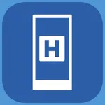 MH-CURE Blue icon