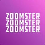 Zoomster icon