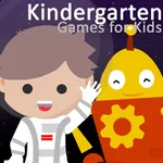 Kindergarten Games icon