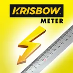 Krisbow meter icon