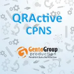QRActive CPNS icon