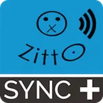 ZITTO SYNC+ icon