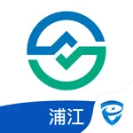 浦江嘉银村镇银行 icon