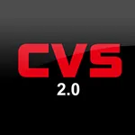 CVS2.0 icon