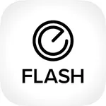 E-flash icon