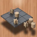 AR Tic Tac Toe Multiplayer icon