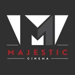 Majestic Cinema CI icon