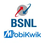 BSNL Wallet icon