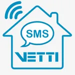 SmartAlarm Vetti SmartAlarm icon