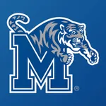 Official Memphis Tigers icon