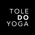 Toledo Yoga icon