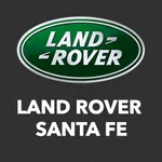 Land Rover Santa Fe icon