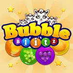 Bubble Blitz - New Bubble Shooter Classic icon