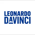 Leonardo da Vinci icon