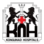 Kongunad Hospital icon