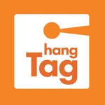 hangTag: Park & Go icon