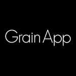 Grain Cloud icon