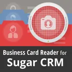 Biz Card Reader for SugarCRM icon