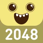 Get 2048 - Number Matching Puzzle icon