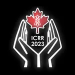 17th ICRR – 2023 Montréal icon