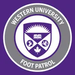 Western Foot Patrol icon