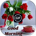 Good Morning GIFs icon