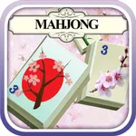 3D Mahjong Match Sakura Tile icon