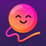 YarnBuddy – Knit and Crochet icon