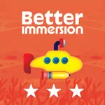 Better Immersion Tracker icon