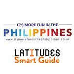 Philippines Smart Guide icon