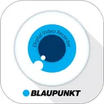 Blaupunkt DVR BP9.0A icon