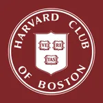 Harvard Club of Boston icon