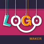 Logo Generator & Logo Maker icon