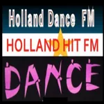 Holland Dance FM icon