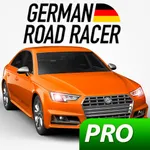 German Road Racer Pro icon