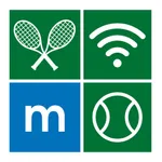 Microframe Tennis Score Board icon