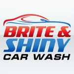 Brite & Shiny Car Wash icon