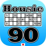 HousieCard byNSDev icon