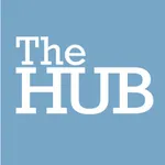 NAR: The Hub icon