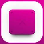 Bold Block icon