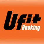 Ufit Booking icon