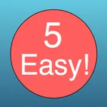 Grade 5 the Easy Way icon