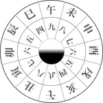 Daimyo Clock icon