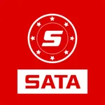 SATA Loyalty App icon